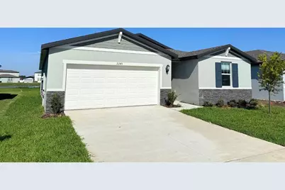 2245 Sageland Way, Bartow, FL 33830 - Photo 1