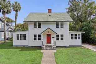 431 N Sans Souci Ave, Deland, FL 32720 - Photo 1