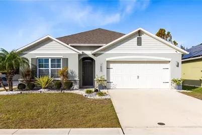 1600 Spray Terrace, Saint Cloud, FL 34771 - Photo 1