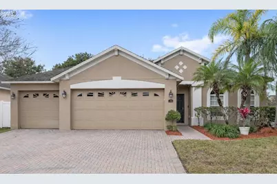 1502 Fern Bay Court, Orlando, FL 32824 - Photo 1