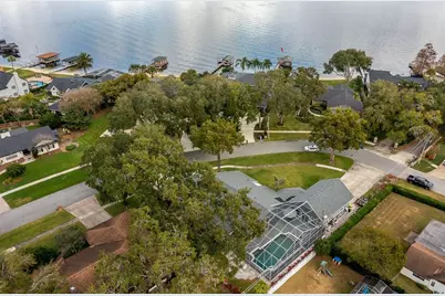 1862 Wind Willow Road, Belle Isle, FL 32809 - Photo 1