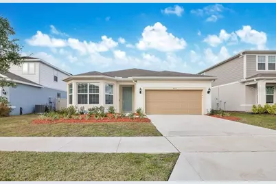 4012 Meandering Bay Drive, Apopka, FL 32712 - Photo 1