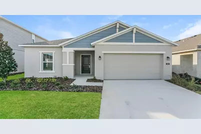 386 Puma Loop, Groveland, FL 34736 - Photo 1