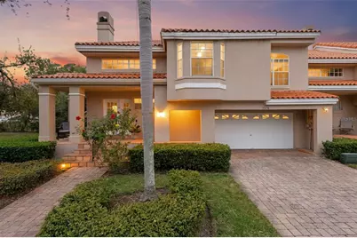 7578 Somerset Shores Court, Orlando, FL 32819 - Photo 1