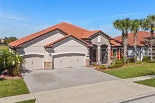 2541 Shoal Bass Way, Kissimmee, FL 34746 - Photo 1