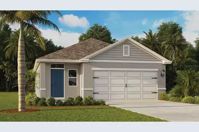 802 Ambleside Drive, Haines City, FL 33844 - Photo 1