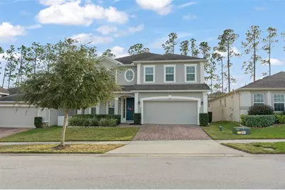 1219 Garrett Gilliam Drive, Ocoee, FL 34761 - Photo 1