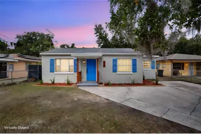 911 Indiana Street, Orlando, FL 32805 - Photo 1