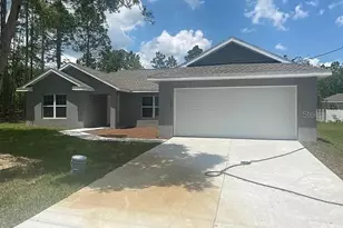 3099 W Viking Ln, Citrus Springs, FL 34433 - Photo 1