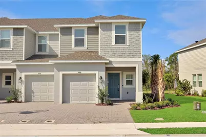 2480 Penguin Boulevard, Davenport, FL 33837 - Photo 1