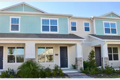 16430 Tangerine Mesa Drive, Winter Garden, FL 34787 - Photo 1
