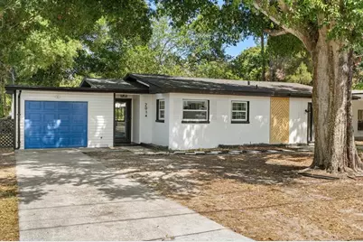 2014 10th Street NW, Winter Haven, FL 33881 - Photo 1