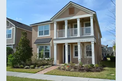 4989 Northlawn Way, Orlando, FL 32811 - Photo 1