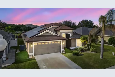 3154 Benson Park Boulevard, Orlando, FL 32829 - Photo 1