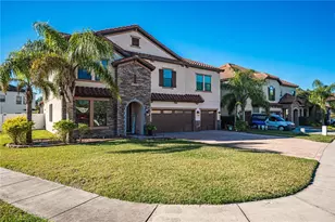 23986 Terracina Ct, Land O Lakes, FL 34639 - Photo 1