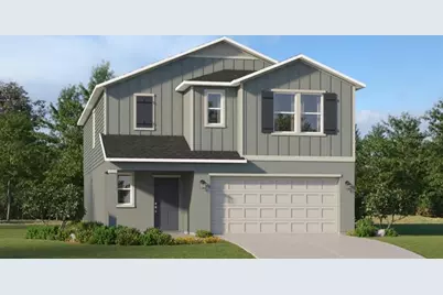 3366 Alexander Drive, Lake Wales, FL 33859 - Photo 1
