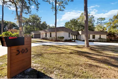 305 Wild Olive Lane, Longwood, FL 32779 - Photo 1