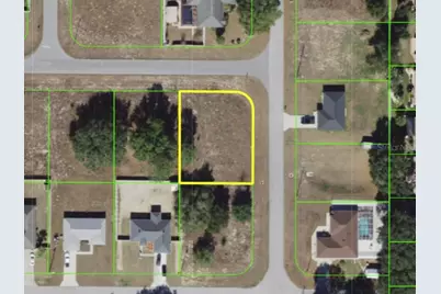 Sw 162nd St, Ocala, FL 34473 - Photo 1