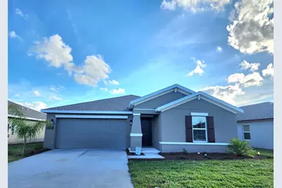 5330 Preserve Boulevard, Saint Cloud, FL 34772 - Photo 1