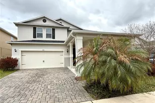 3581 Dovetail Ave, Kissimmee, FL 34741 - Photo 1
