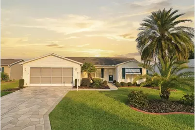 2007 Claudio Lane, The Villages, FL 32159 - Photo 1