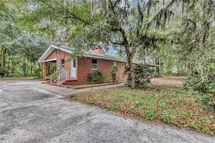 157 State Road 20, Palatka, FL 32177 - Photo 1