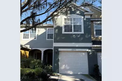 1275 Berkman Circle, Sanford, FL 32771 - Photo 1
