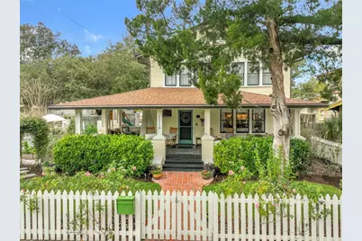 1118 S Park Avenue, Sanford, FL 32771 - Photo 1