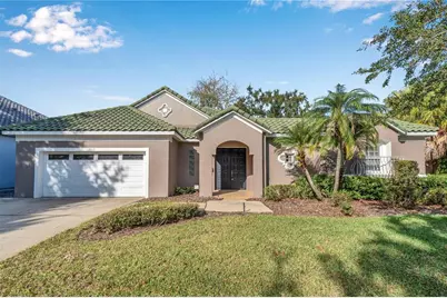 7613 Torino Court, Orlando, FL 32835 - Photo 1