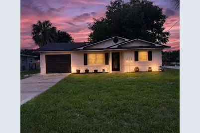 26625 Bimini Drive, Tavares, FL 32778 - Photo 1