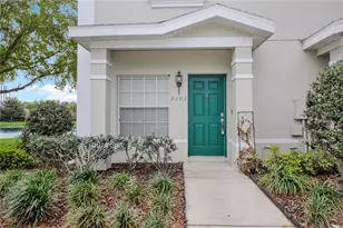 9303 Flowering Cottonwood Rd, Orlando, FL 32832 - Photo 1