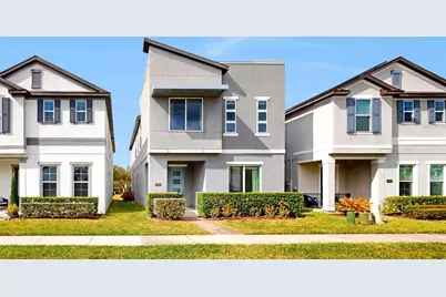 7885 Berkshire Oak Alley, Windermere, FL 34786 - Photo 1