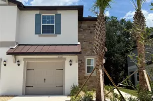 10166 Trumpet Honeysuckle Wy, San Antonio, FL 33576 - Photo 1