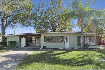 2812 W Orange Boulevard, Kissimmee, FL 34741 - Photo 1