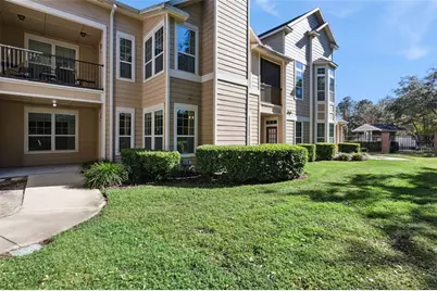 1101 Vintage Village Lane #104, Ocoee, FL 34761 - Photo 1