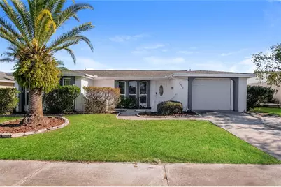 2020 Tumbleweed Drive, Holiday, FL 34690 - Photo 1