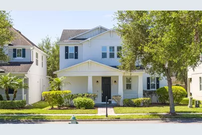 13790 Ingelnook Drive, Windermere, FL 34786 - Photo 1