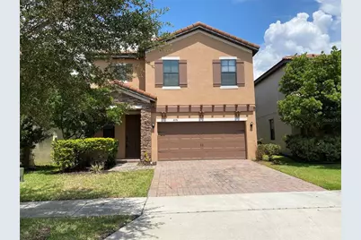 2076 Leather Fern Drive, Ocoee, FL 34761 - Photo 1