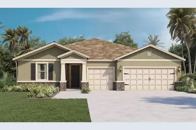 1540 Park Side Avenue, Kissimmee, FL 34744 - Photo 1