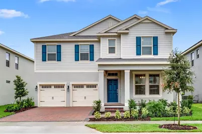 11229 Hollow Bay Drive, Winter Garden, FL 34787 - Photo 1