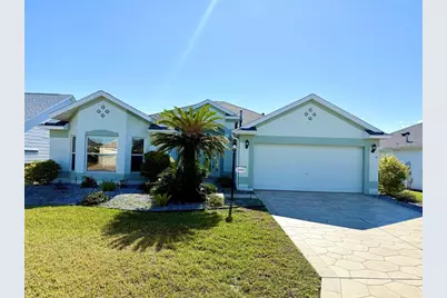 3088 Berwyn Way, The Villages, FL 32162 - Photo 1