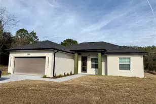 1393 W Lorraine Dr, Citrus Springs, FL 34434 - Photo 1