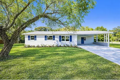 904 W 22nd Street, Sanford, FL 32771 - Photo 1