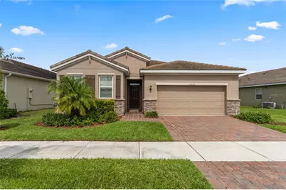 10552 SW Toren Way, Port St Lucie, FL 34987 - Photo 1