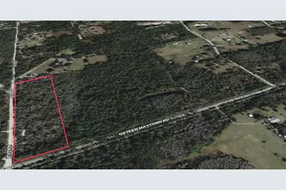 800 Osteen Maytown Road, Osteen, FL 32764 - Photo 1