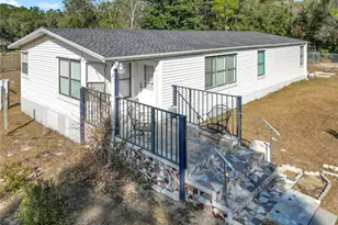 14291 SE 26 St, Morriston, FL 32668 - Photo 1