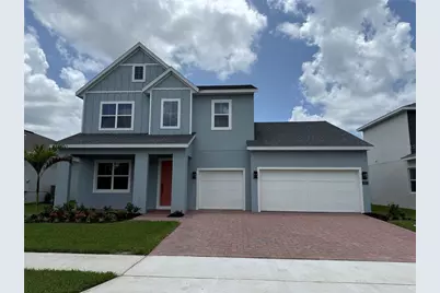 1012 Gloryland Court, Sanford, FL 32771 - Photo 1