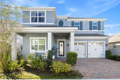 15716 Sweet Lemon Way, Winter Garden, FL 34787 - Photo 1