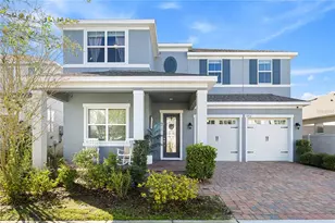 15716 Sweet Lemon Way, Winter Garden, FL 34787 - Photo 1