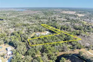 0 W Osceola Road W, Geneva, FL 32732 - Photo 1